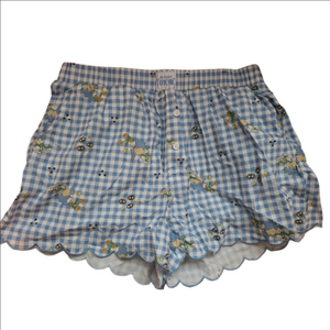 Studio Ghibli Totoro Shorts